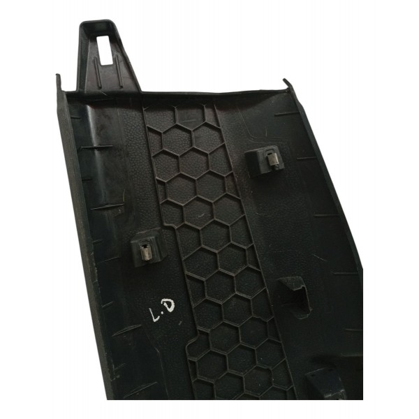 Moldura Coluna Direita Central Volkswagen Tcross 2020