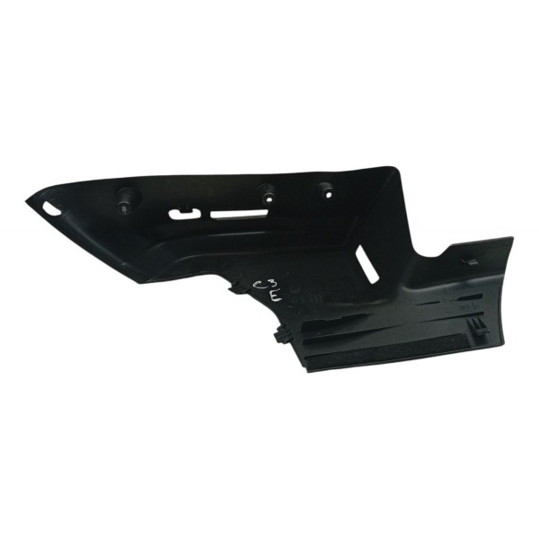 Moldura Esquerda Bagagito Citroen C3 2017 2018