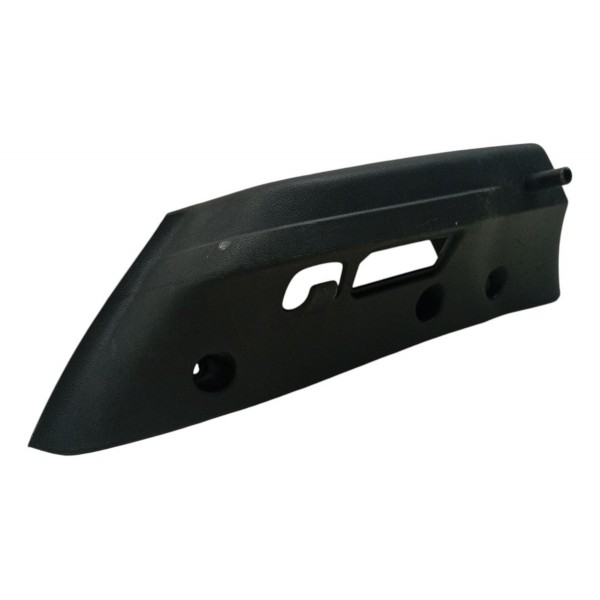 Moldura Esquerda Bagagito Citroen C3 2017 2018