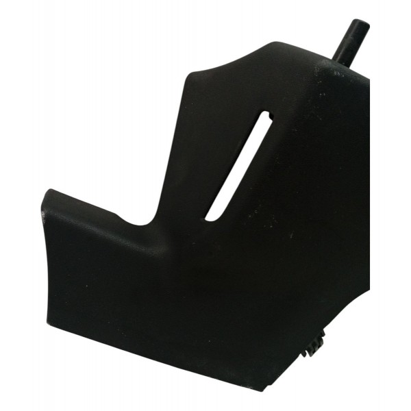 Moldura Esquerda Bagagito Citroen C3 2017 2018