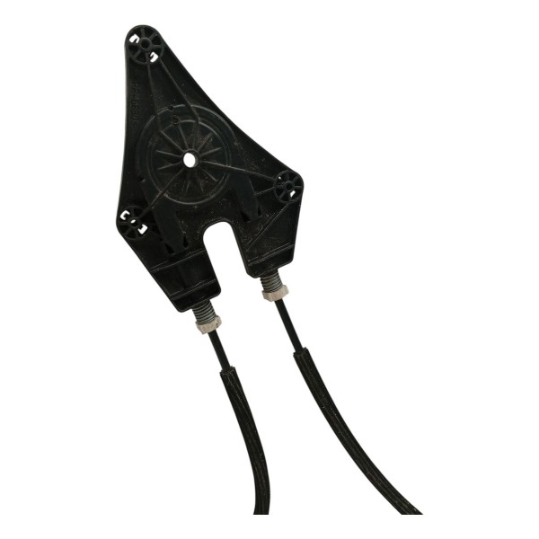 Maquina Vidro Elétrico Dianteiro Esquerdo Ford New Fiesta