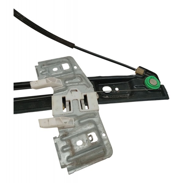 Maquina Vidro Elétrico Dianteiro Esquerdo Ford New Fiesta