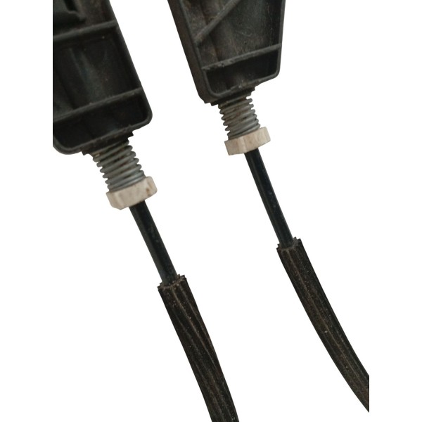 Maquina Vidro Elétrico Dianteiro Esquerdo Ford New Fiesta