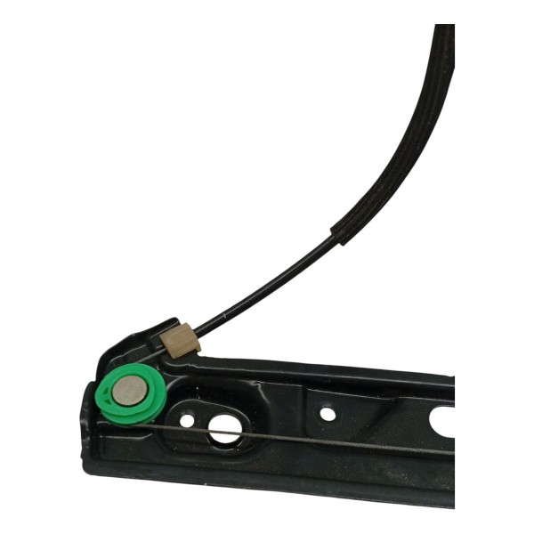 Maquina Vidro Elétrico Dianteiro Esquerdo Ford New Fiesta