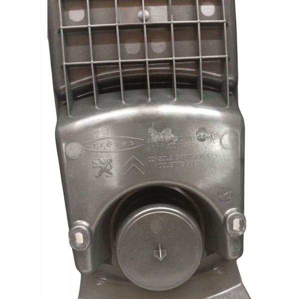 Moldura Console Central Citroen C4 Picasso 2008 2009 2010