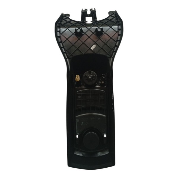 Moldura Console Central Citroen C4 Picasso 2008 2009 2010