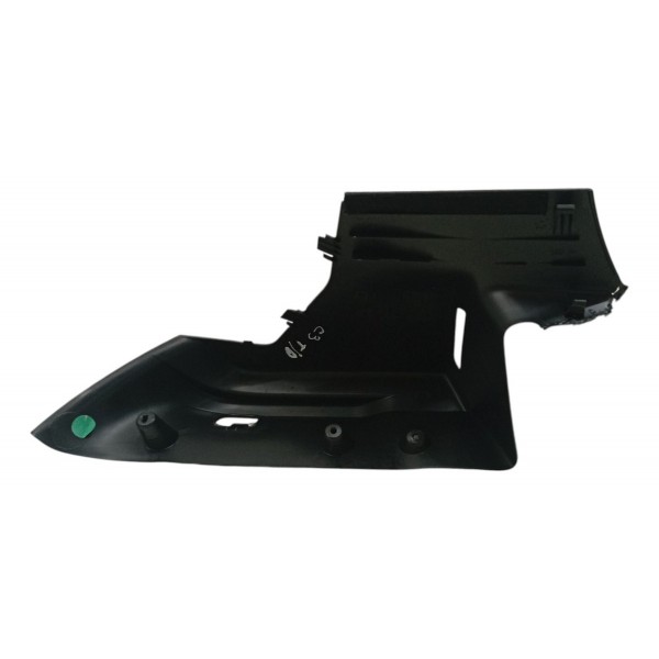 Moldura Direita Bagagito Citroen C3 2017 2018