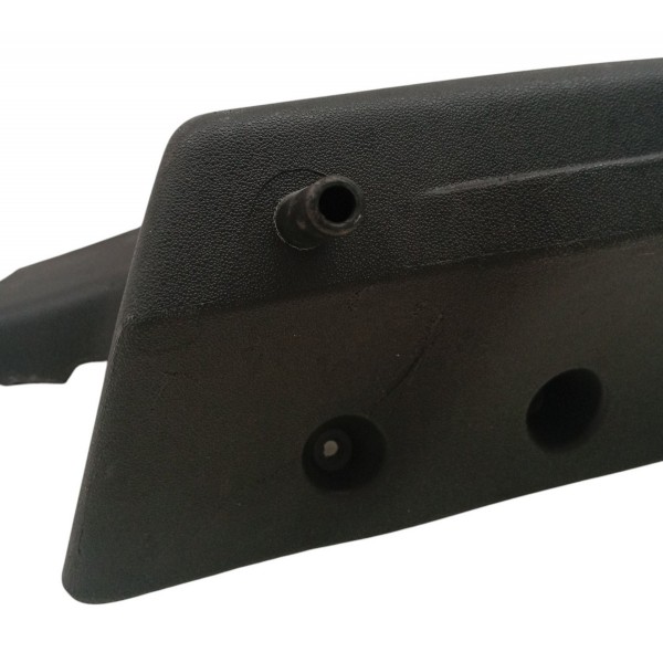 Moldura Direita Bagagito Citroen C3 2017 2018