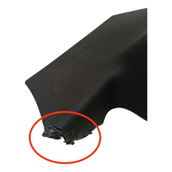 Moldura Direita Bagagito Citroen C3 2017 2018