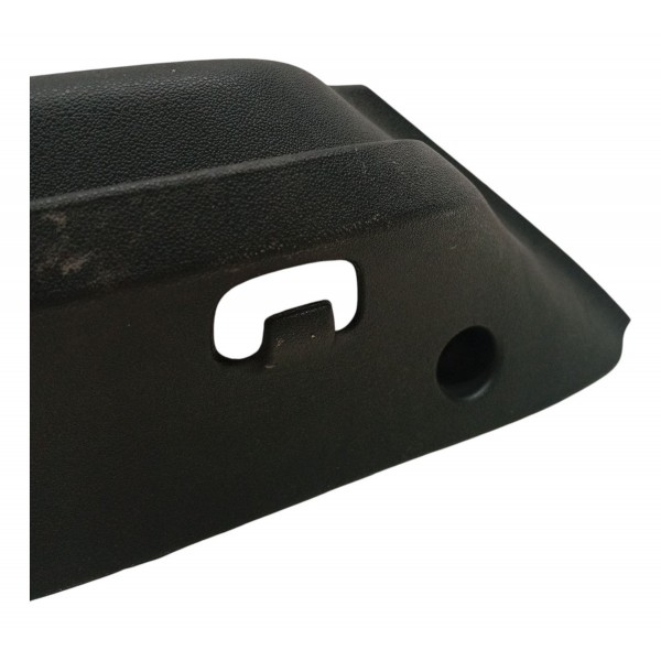 Moldura Direita Bagagito Citroen C3 2017 2018