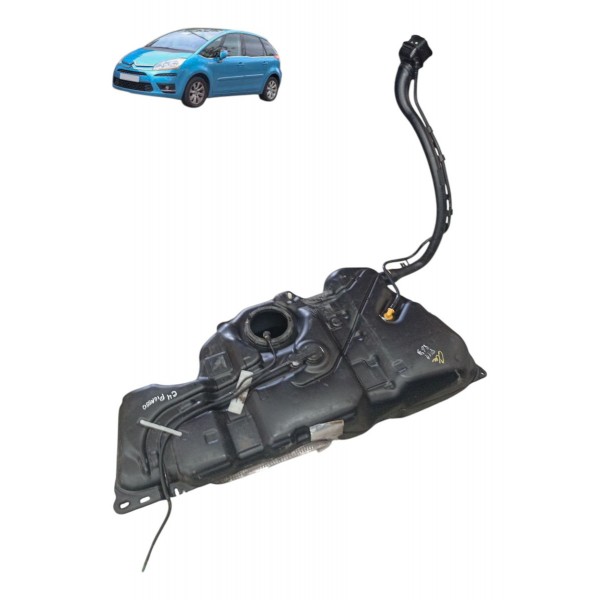 Tanque Combustivel C4 Picasso 2.0 2009