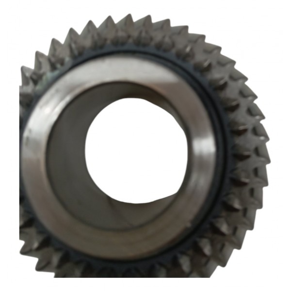 Engrenagem 3° Marcha Caixa Cambio Peugeot 207 1.4