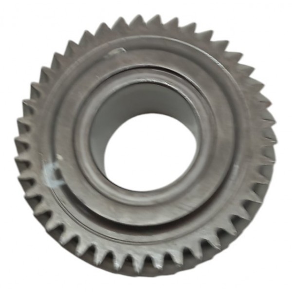 Engrenagem 3° Marcha Caixa Cambio Peugeot 207 1.4