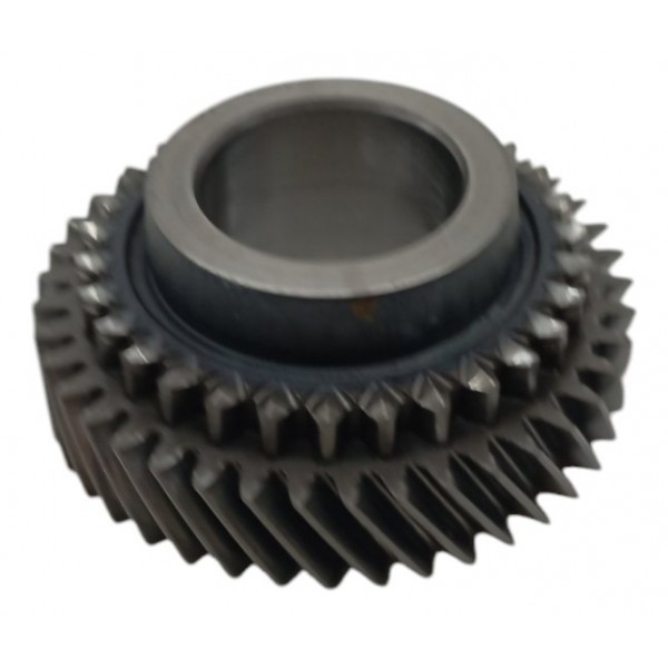 Engrenagem 3° Marcha Caixa Cambio Peugeot 207 1.4