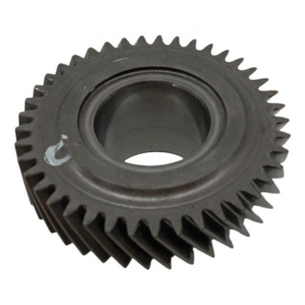 Engrenagem 3° Marcha Caixa Cambio Peugeot 207 1.4