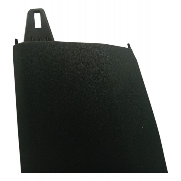 Moldura Coluna Esquerdo Central Volkswagen Tcross 2020