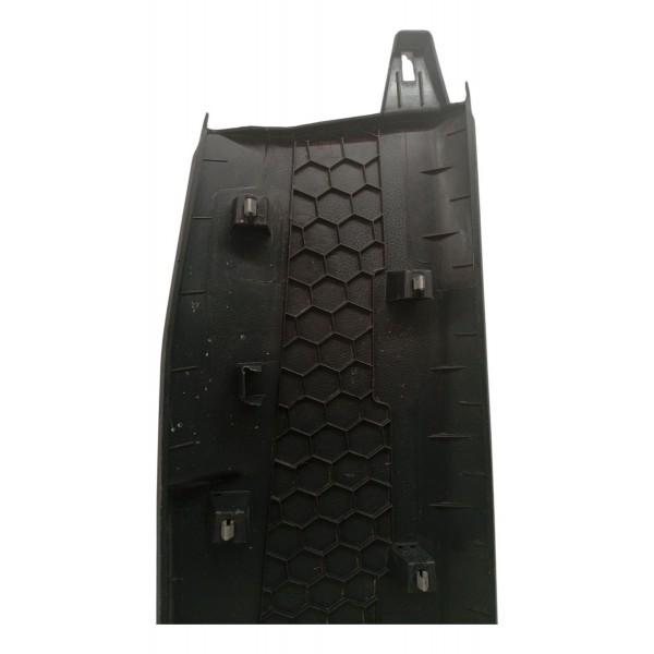 Moldura Coluna Esquerdo Central Volkswagen Tcross 2020