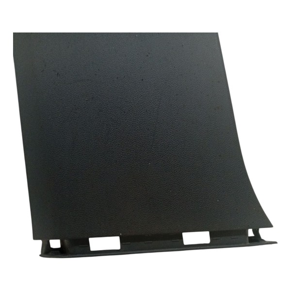 Moldura Coluna Esquerdo Central Volkswagen Tcross 2020