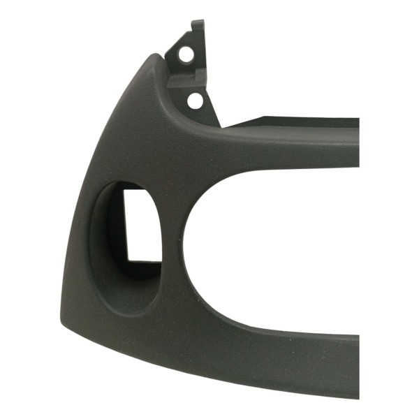 Moldura Comando Ar Condicionado Renault Scenic 2002