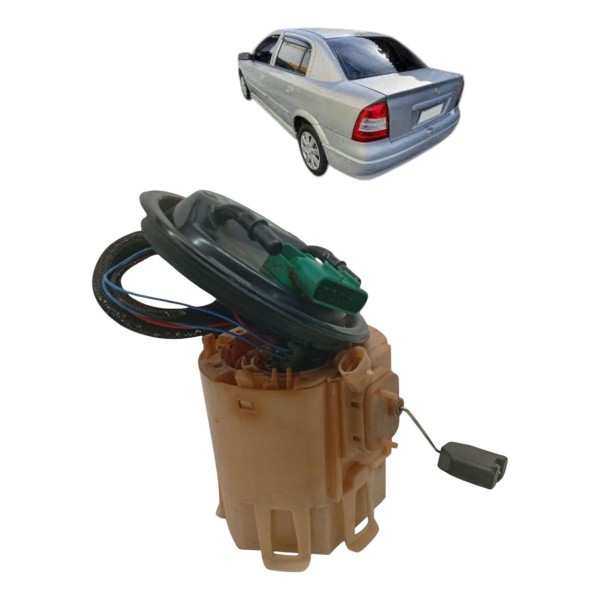 Bomba Combustível Chevrolet Astra 2.0 2005