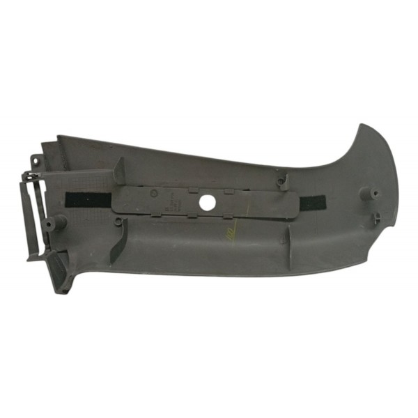 Moldura Coluna Central Chevrolet Celta 2001 2002