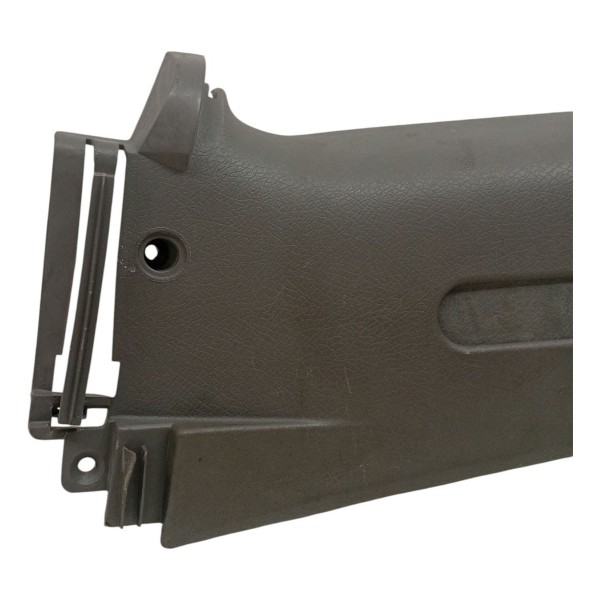 Moldura Coluna Central Chevrolet Celta 2001 2002