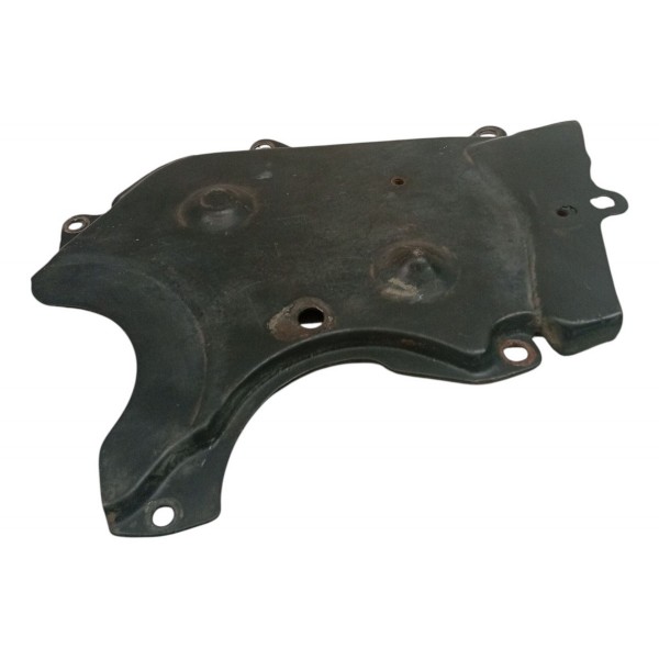 Capa Correia Dentada Fiat Uno 1.0 2001 2002