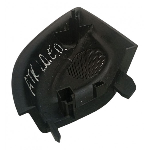 Moldura Interno Dianteiro Esquerdo Mitsubishi Airtrek 2007