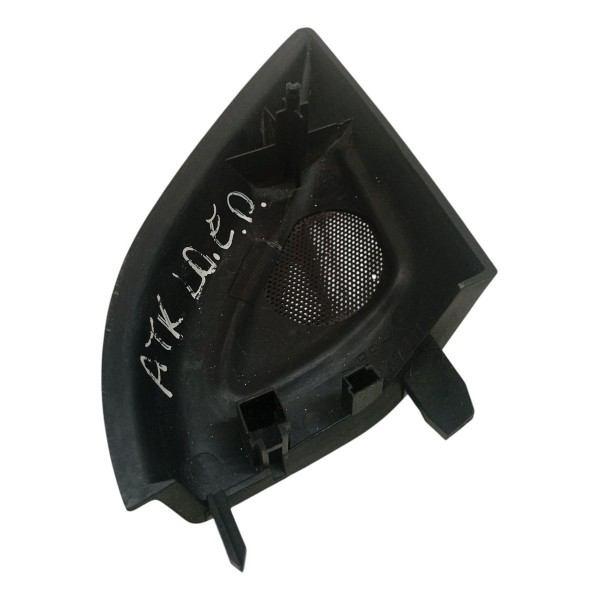 Moldura Interno Dianteiro Esquerdo Mitsubishi Airtrek 2007