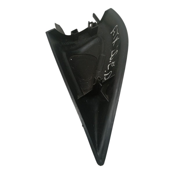 Moldura Interno Dianteiro Esquerdo Mitsubishi Airtrek 2007