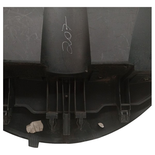 Moldura Painel Instrumentos Peugeot 207 1.4 2010