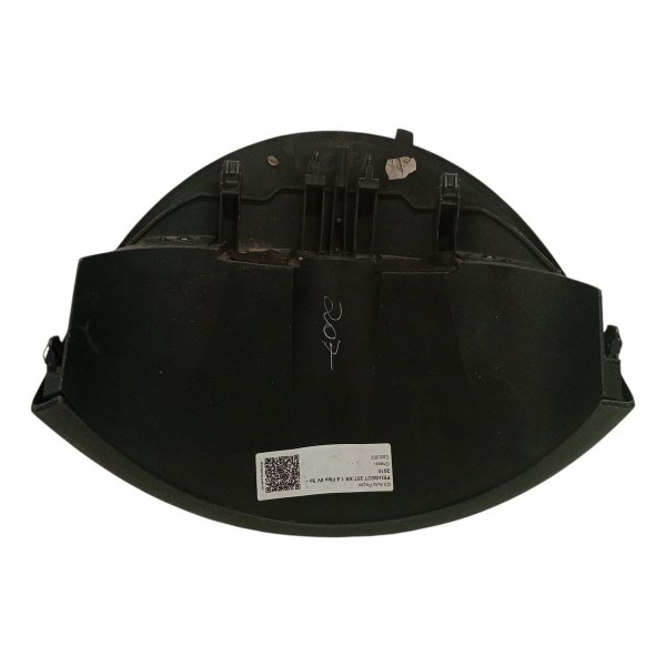 Moldura Painel Instrumentos Peugeot 207 1.4 2010