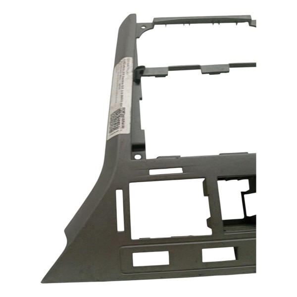 Moldura Painel Central Chevrolet Vectra 2010