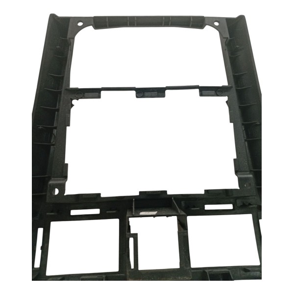 Moldura Painel Central Chevrolet Vectra 2010