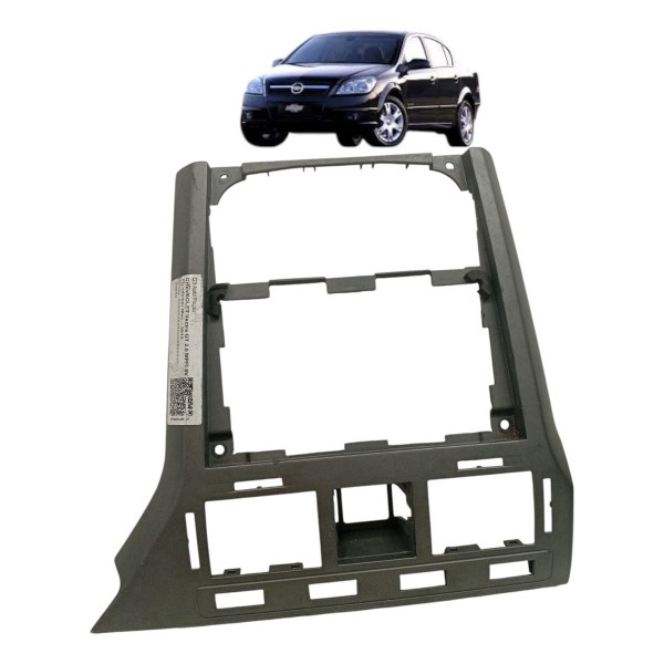 Moldura Painel Central Chevrolet Vectra 2010