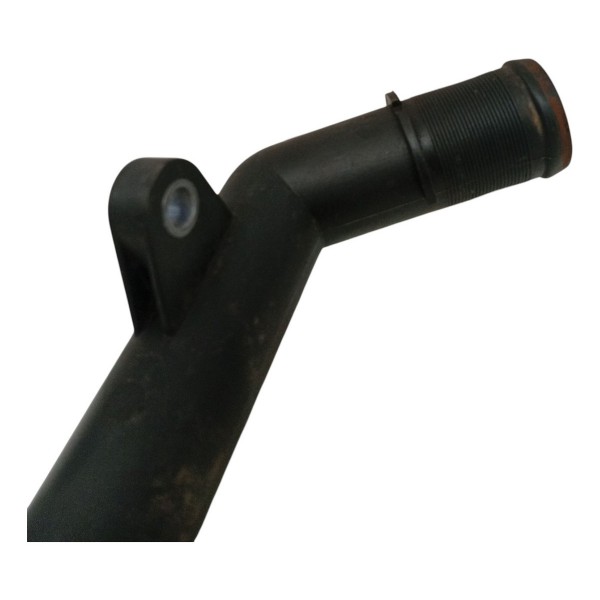 Tubo Cano Agua Motor Renault Logan 1.0 16v 2009