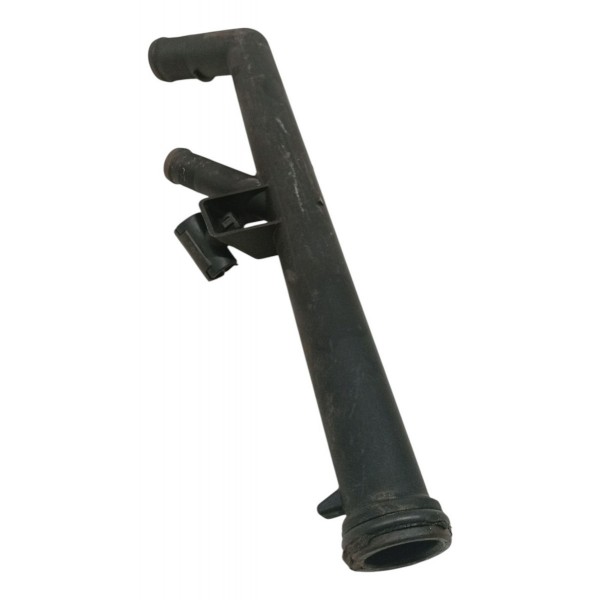 Tubo Cano Agua Motor Renault Logan 1.0 16v 2009