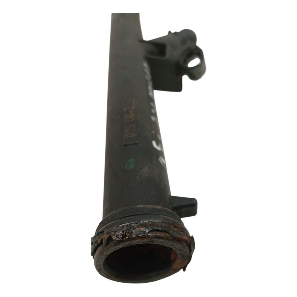Tubo Cano Agua Motor Renault Logan 1.0 16v 2009