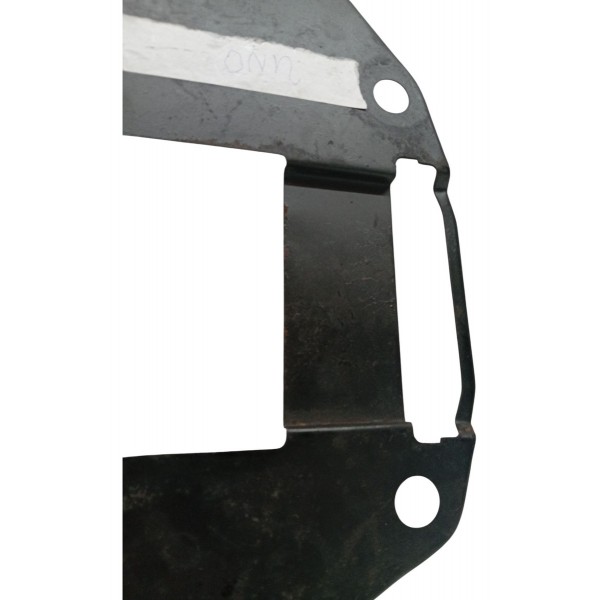 Protetor Motor Cambio Fiat Uno 1.0 2001