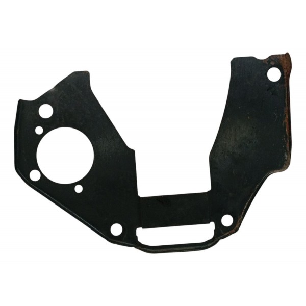 Protetor Motor Cambio Fiat Uno 1.0 2001