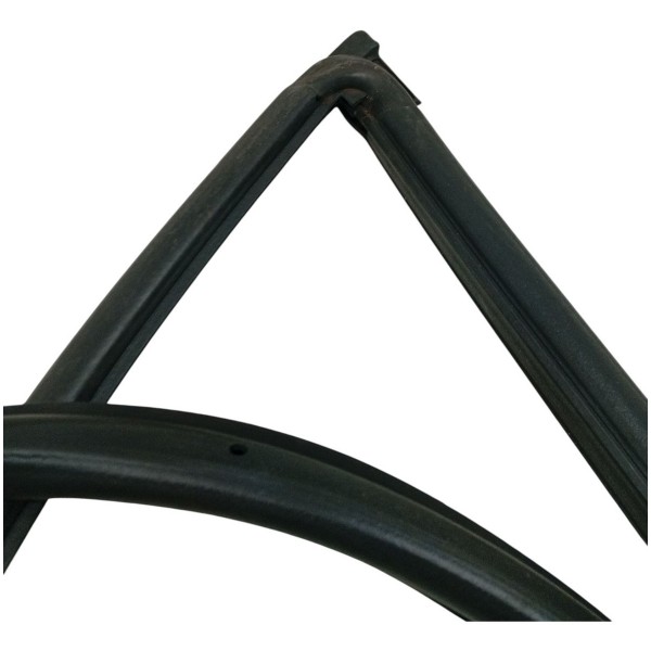 Borracha Vedação Porta Dianteira Direita Ford New Fiesta