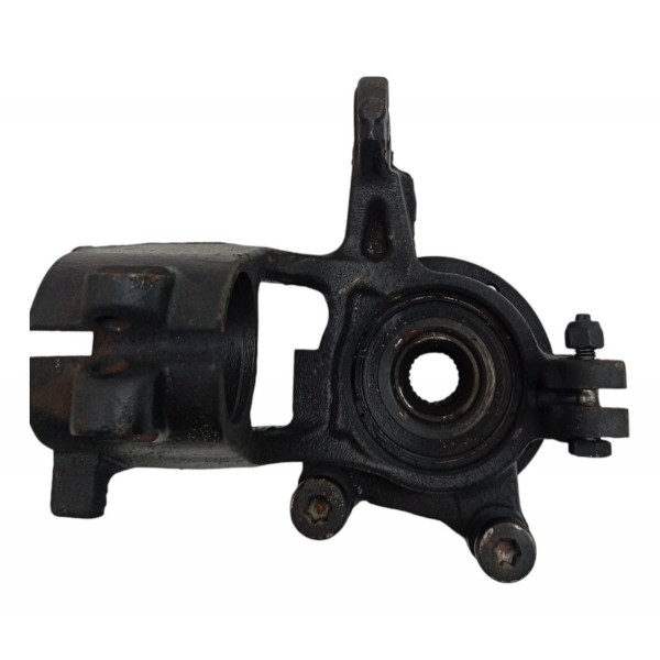 Montante Cubo Roda Dianteira Direita Peugeot 2008 1.6 2017