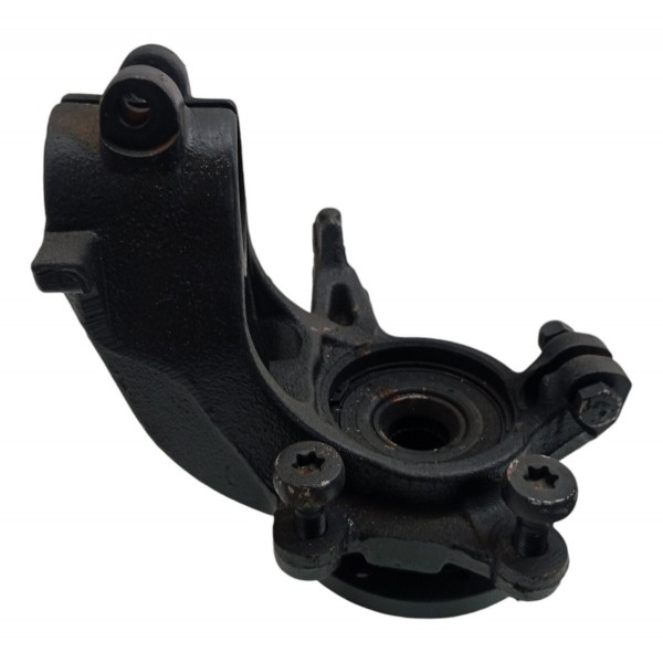 Montante Cubo Roda Dianteira Direita Peugeot 2008 1.6 2017