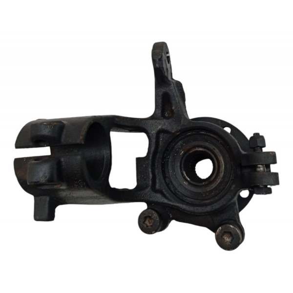 Montante Cubo Roda Dianteira Direita Peugeot 2008 1.6 2017