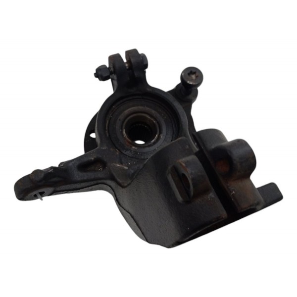 Montante Cubo Roda Dianteira Direita Peugeot 2008 1.6 2017