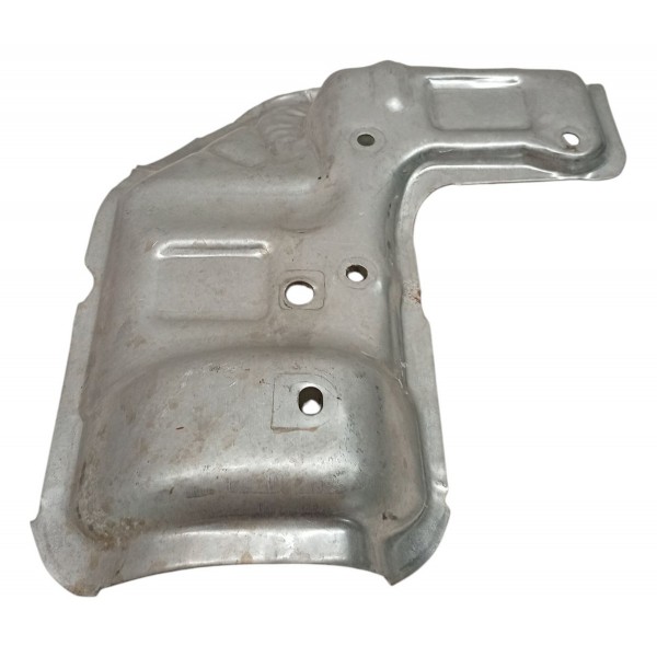 Defletor Protetor Escapamento Volkswagen Up Tsi 1.0 2018