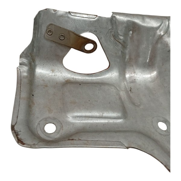 Defletor Protetor Escapamento Volkswagen Up Tsi 1.0 2018