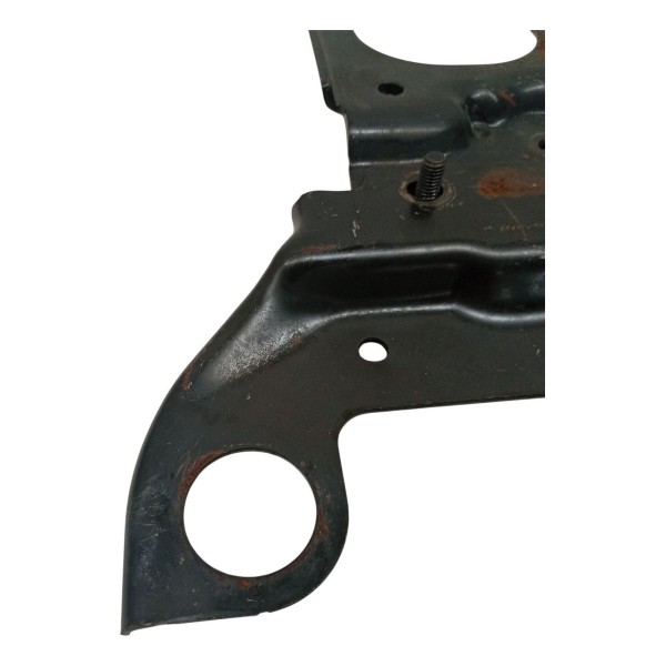 Suporte Caixa Bateria Ford New Fiesta 1.6 2014