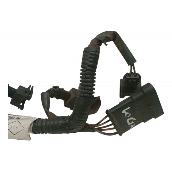 Chicote Bico Injetor Renault Logan 1.0 2009