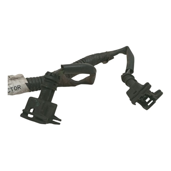 Chicote Bico Injetor Renault Logan 1.0 2009